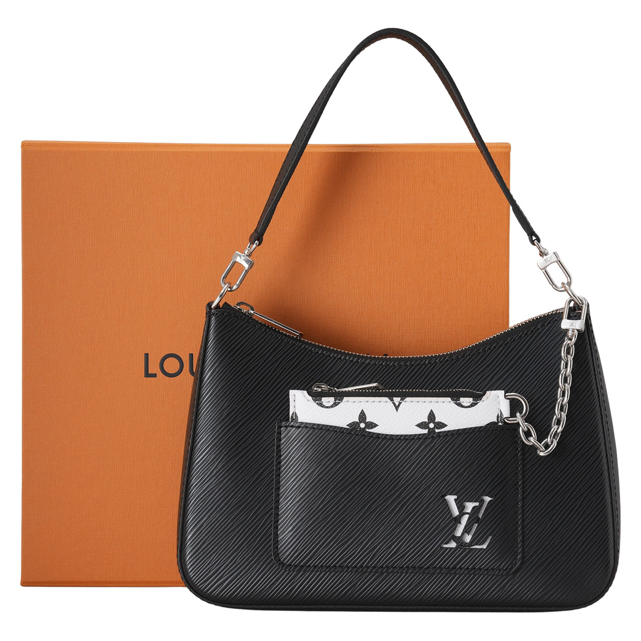 LOUIS VUITTON(USED)루이비통 M80689 마렐